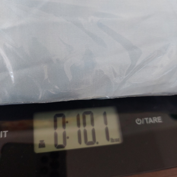 J.O Intimates Vintage Kimono Satin Slip Dress Size Large - Picture 9 of 9